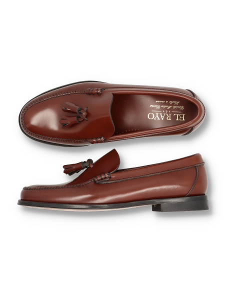 Rayo Basic 502 - Mocasín Borlas Mocasines Y Drivers - Imagen 5