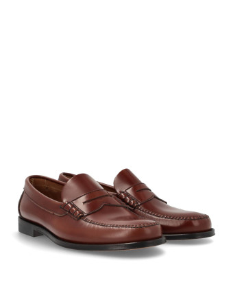 Rayo Basic 500 - Mocasín Antifaz Mocasines Y Drivers - Imagen 2