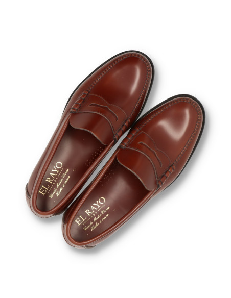 RAYO BASIC 500 - Mocasín Antifaz - Imagen 4