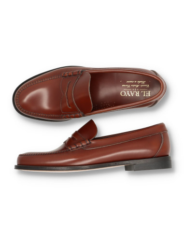 RAYO BASIC 500 - Mocasín Antifaz - Imagen 5