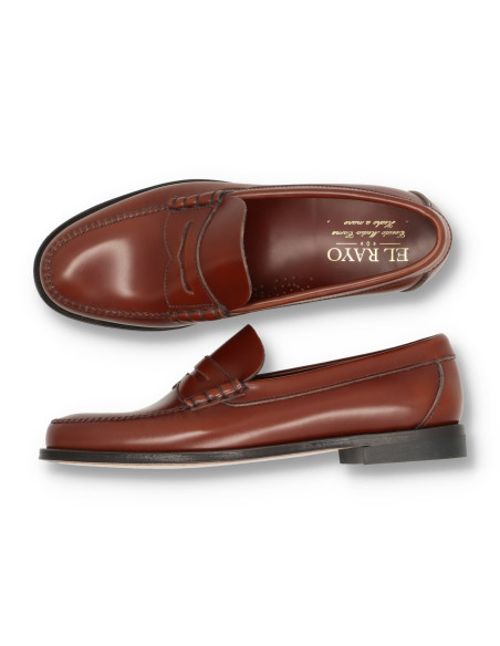 RAYO BASIC 500 - Mocasín Antifaz - Imagen 5