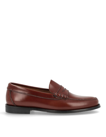 Rayo Basic 500-GOMA - Mocasín Antifaz Mocasines Y Drivers - Imagen 1