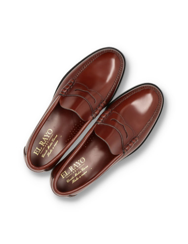 ▷ Comprar RAYO BASIC 500-GOMA - Mocasín antifaz | El Rayo - Imagen 4