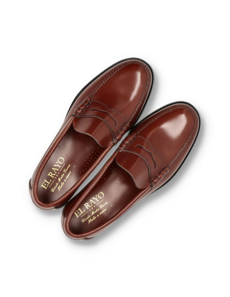 ▷ Comprar RAYO BASIC 500-GOMA - Mocasín antifaz | El Rayo - Imagen 4