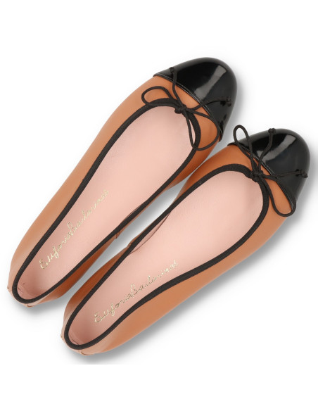 Euforia EDITH - Bailarina puntera Bailarinas - Imagen 4
