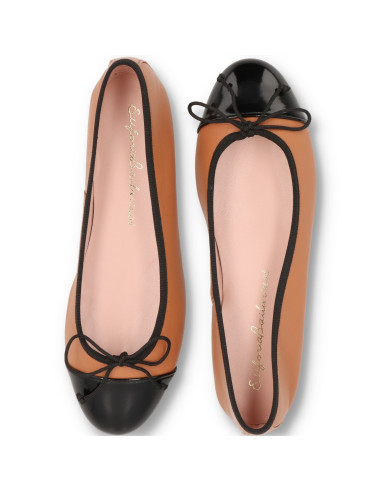 EUFORIA EDITH - Bailarina puntera - Imagen 5