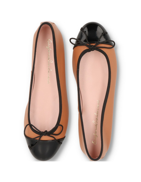 EUFORIA EDITH - Bailarina puntera - Imagen 5