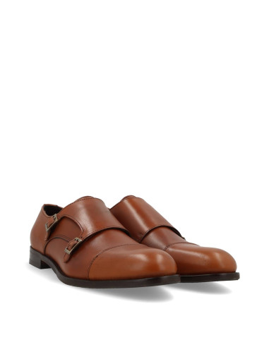 ▷ Comprar HOLD 168P - Zapato doble hebilla | El Rayo - Imagen 2