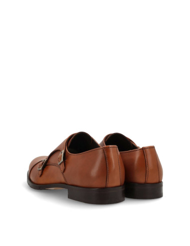 ▷ Comprar HOLD 168P - Zapato doble hebilla | El Rayo - Imagen 3