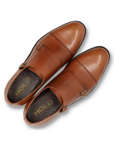 ▷ Comprar HOLD 168P - Zapato doble hebilla | El Rayo - Imagen 4