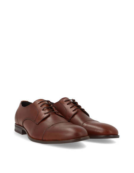 HOLD 240P - Zapato cordones - Imagen 2