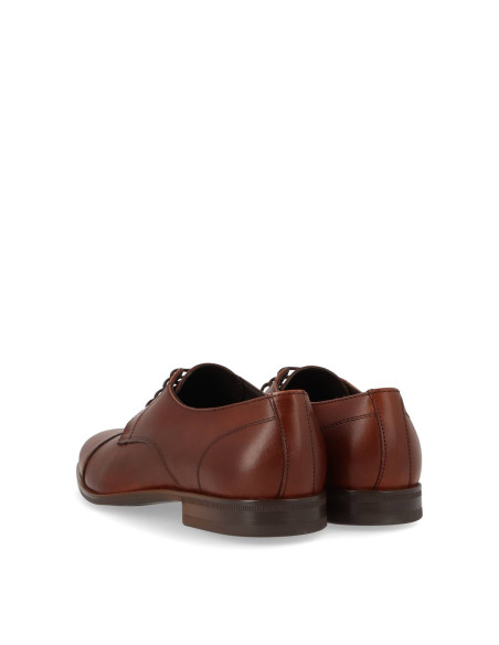 HOLD 240P - Zapato cordones - Imagen 3