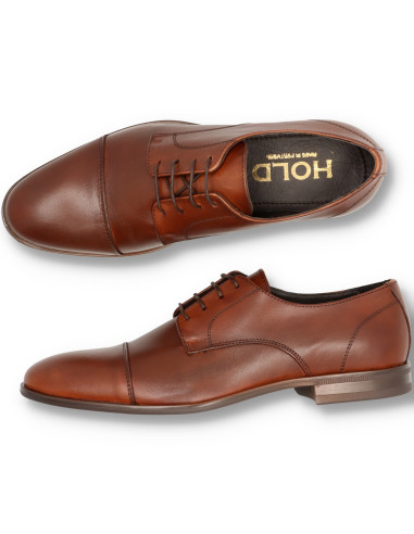 HOLD 240P - Zapato cordones - Imagen 5