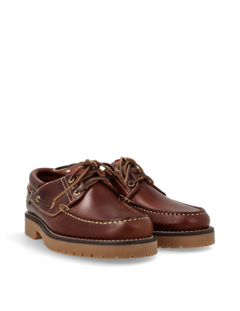 Snipe 21201 - SNIPE 21201 Nautico Unisex Nauticos - Imagen 2