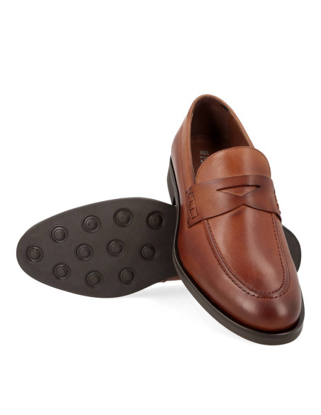 RAYO BASIC 4000 - Mocasín piel - Imagen 5