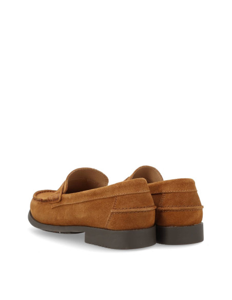RAYO BASIC 93000-S - Mocasín Antifaz Mocasines Y Drivers - Imagen 3