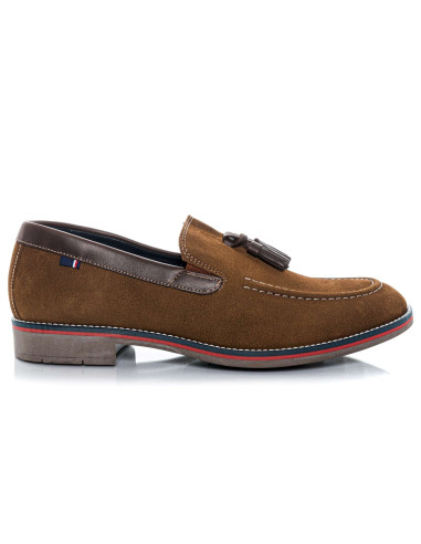 R-star 02024 - Mocasín Borlas Mocasines Y Drivers - Imagen 1