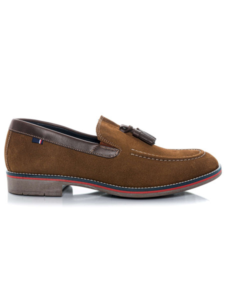 R-star 02024 - Mocasín Borlas Mocasines Y Drivers - Imagen 1