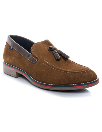 R-star 02024 - Mocasín Borlas Mocasines Y Drivers - Imagen 2