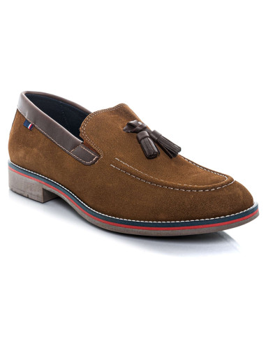 R-star 02024 - Mocasín Borlas Mocasines Y Drivers - Imagen 2