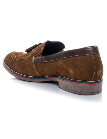 R-star 02024 - Mocasín Borlas Mocasines Y Drivers - Imagen 3