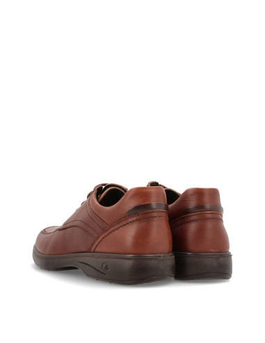 LUISETTI 37702-ST - Zapato de Cordones Zapatos Sport - Imagen 3