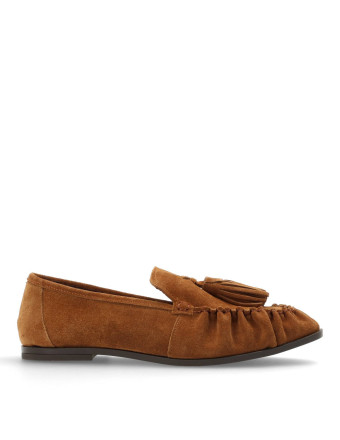 Top3 735 - MOCASÍN BORLAS Mocasines - Imagen 1