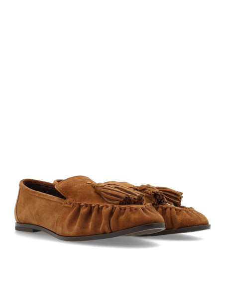 Top3 735 - MOCASÍN BORLAS Mocasines - Imagen 2