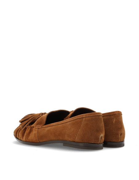 Top3 735 - MOCASÍN BORLAS Mocasines - Imagen 3