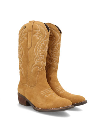 Top3 SS820 - Bota cowboy Botas - Imagen 2