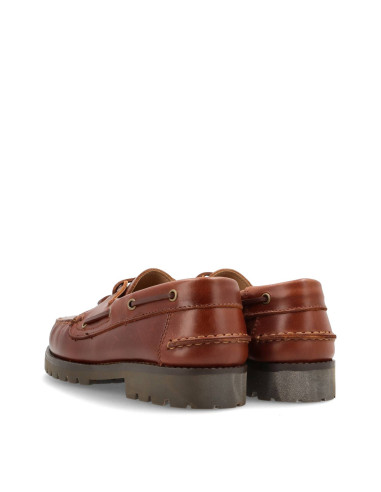 R-star 84887PULL - Nautico Cordones Hombre - Imagen 3