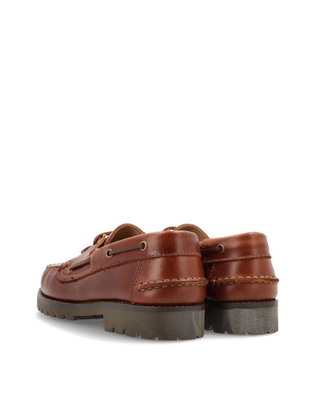 R-star 84887PULL - Nautico Cordones Hombre - Imagen 3