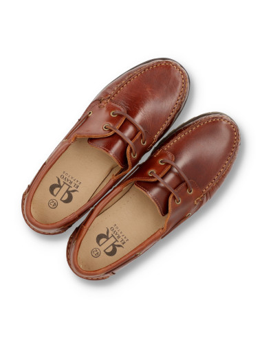 R-star 84887PULL - Nautico Cordones Hombre - Imagen 4