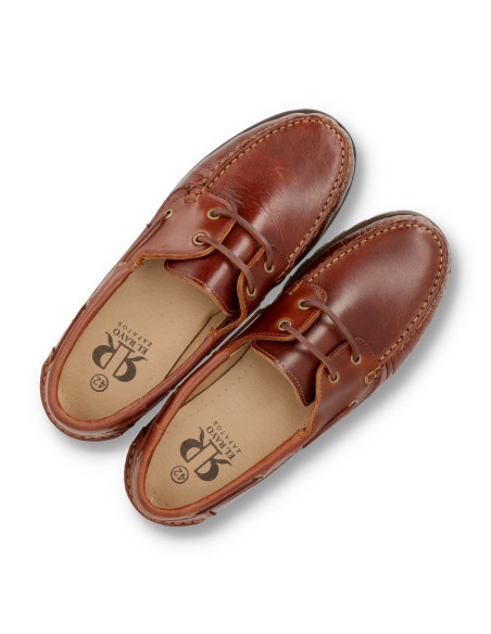 R-star 84887PULL - Nautico Cordones Hombre - Imagen 4