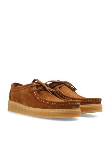 R-STAR 84765MS - Zapato Wallabee - Imagen 2
