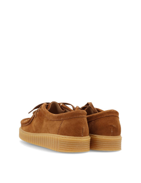 R-STAR 84765MS - Zapato Wallabee - Imagen 3