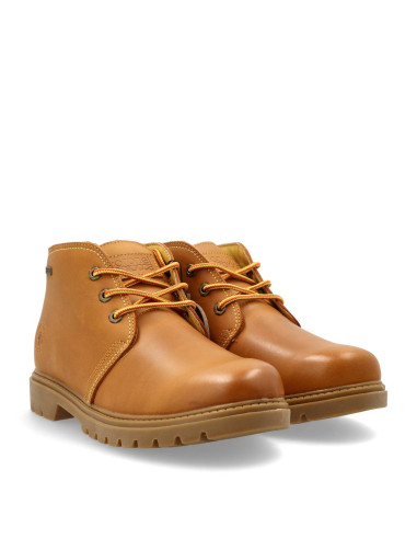 Coronel Tapiocca T528 - Botin Caballero Piel T528 Botas y botines - Imagen 2