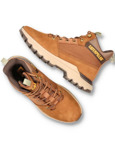 Cat® P7259 - Botas Colorado Sneakers CAT Botas y botines - Imagen 5