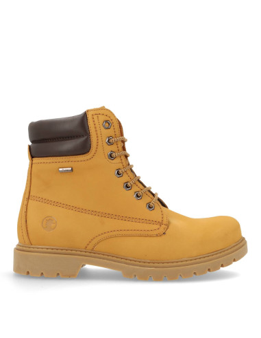 Coronel Tapiocca C180 - Bota Caballero Piel C180 Botas y botines - Imagen 1