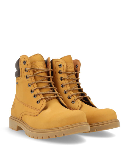 Coronel Tapiocca C180 - Bota Caballero Piel C180 Botas y botines - Imagen 2