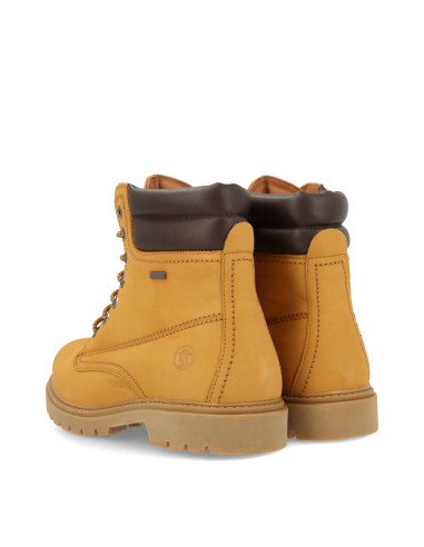 Coronel Tapiocca C180 - Bota Caballero Piel C180 Botas y botines - Imagen 3