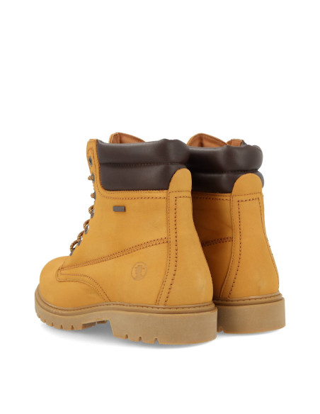Coronel Tapiocca C180 - Bota Caballero Piel C180 Botas y botines - Imagen 3