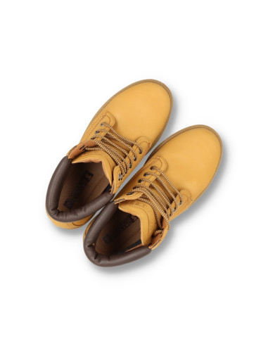 Coronel Tapiocca C180 - Bota Caballero Piel C180 Botas y botines - Imagen 4