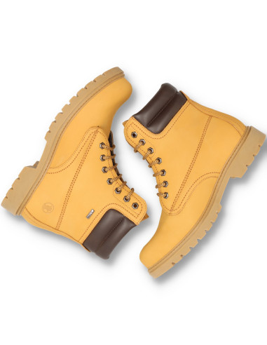 Coronel Tapiocca C180 - Bota Caballero Piel C180 Botas y botines - Imagen 5
