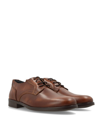 R-star 4032 - Blucher liso Zapatos De Vestir - Imagen 2
