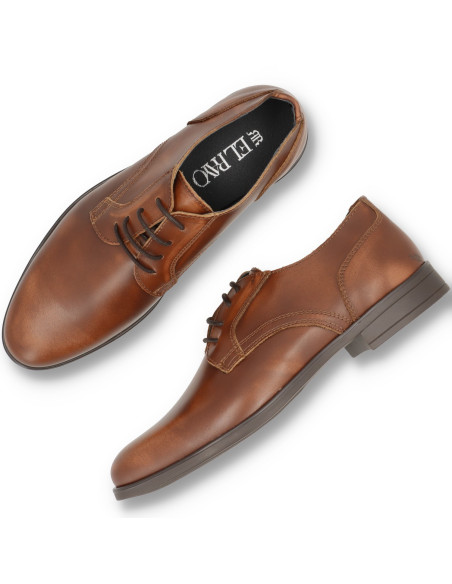 R-star 4032 - Blucher liso Zapatos De Vestir - Imagen 5