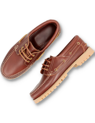 Rayo Basic E5720 - NAUTICO CORDONES Nauticos - Imagen 5