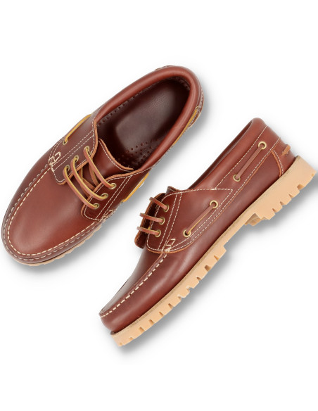 Rayo Basic E5720 - NAUTICO CORDONES Nauticos - Imagen 5