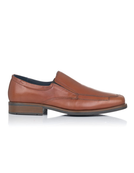 BARHUBER-GORES 6202 - ZAPATO SIN CORDONES Zapatos De Vestir - Imagen 1
