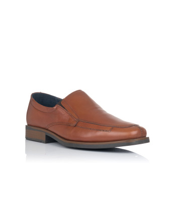 BARHUBER-GORES 6202 - ZAPATO SIN CORDONES Zapatos De Vestir - Imagen 2